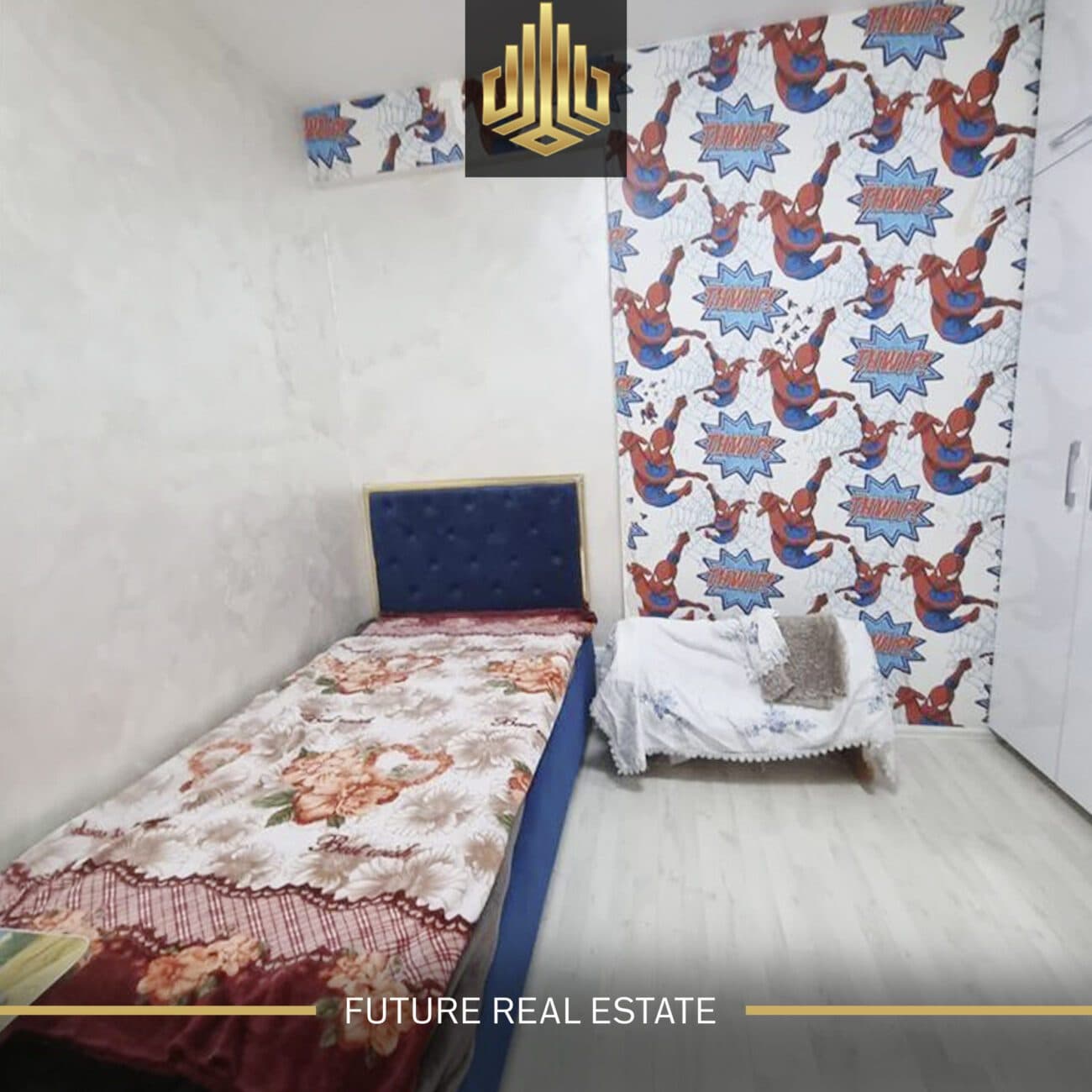 Banesë me QERA/77m² 3