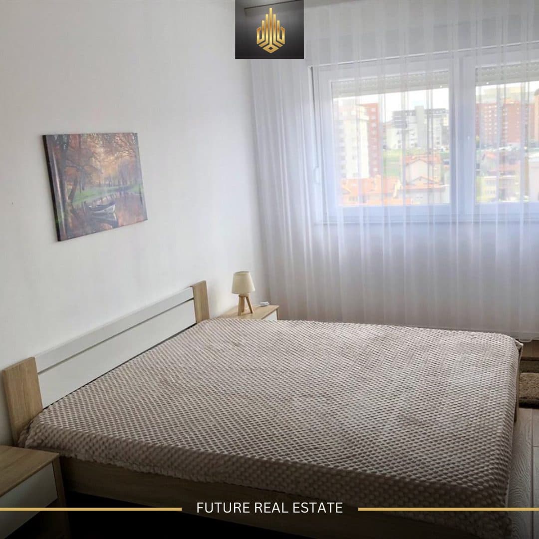 Banesë me QERA/55m² 4