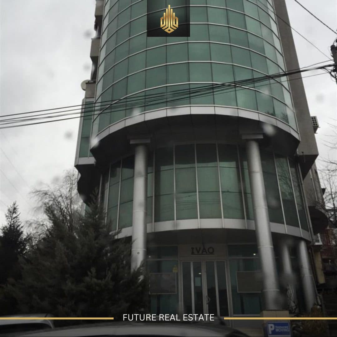 Zyre me QERA/141m²