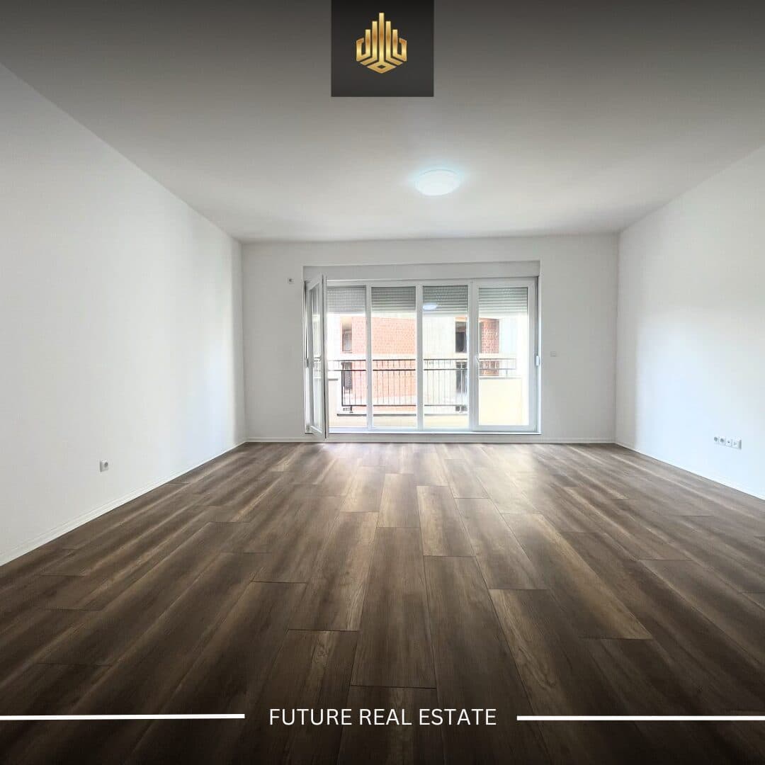 Banesë me QERA/87m² 2