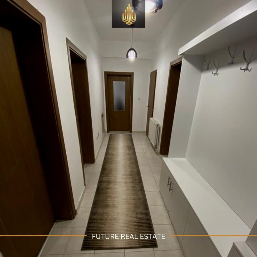 Banesë në SHITJE/112m² 2