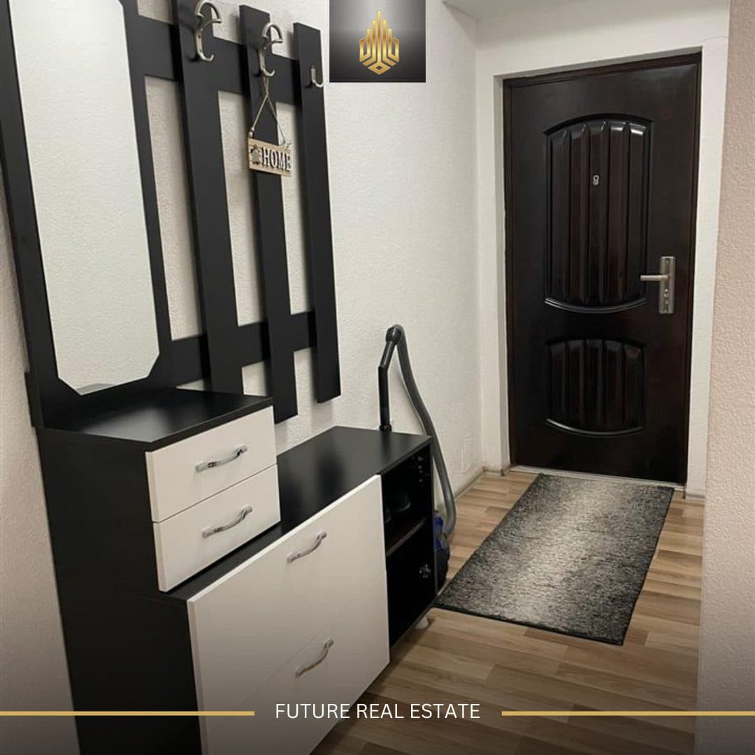 Banesë në SHITJE/92m²