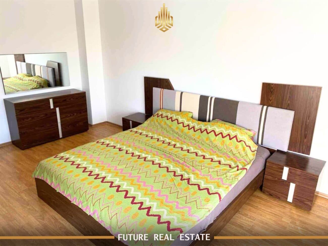 Shtëpi me QIRA – 3 dhoma gjumi – Prishtinë – Marigona Residence 4
