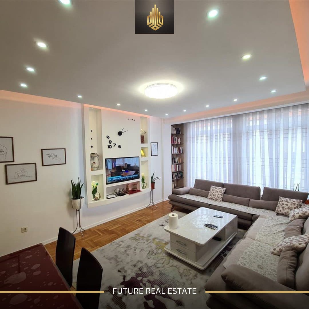 Banesë në SHITJE/97m² 2