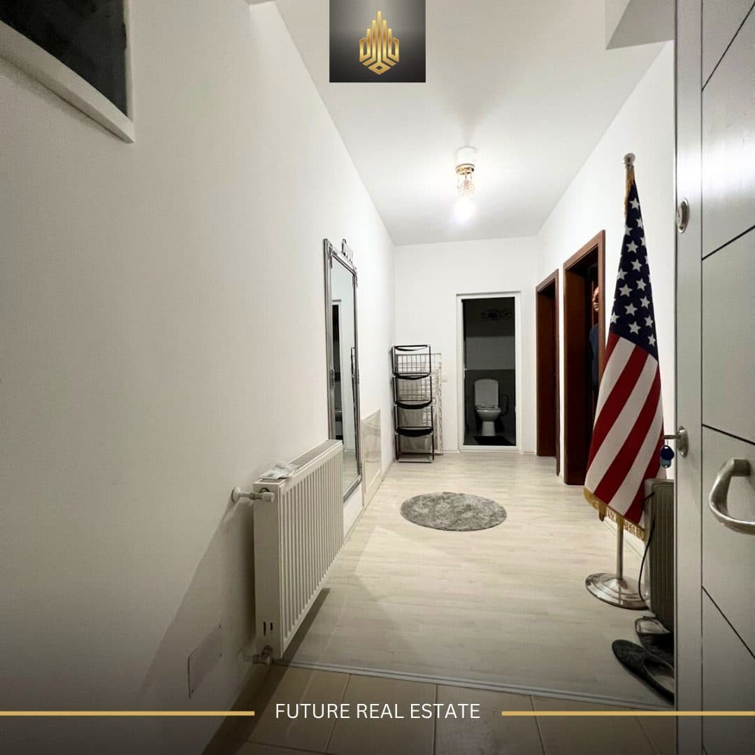 Banesë në SHITJE/58m² 3