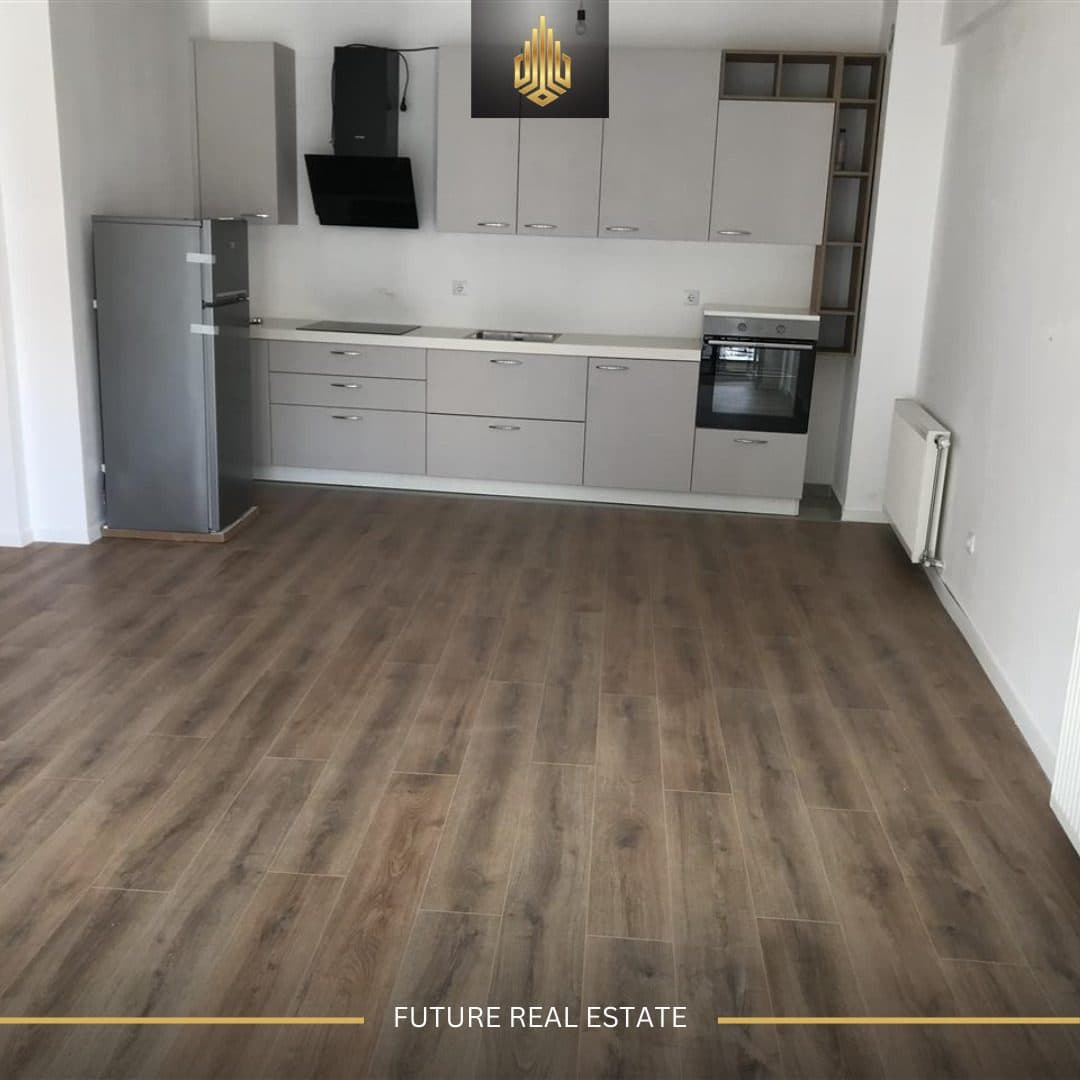 Banesë me QERA/85m² 3