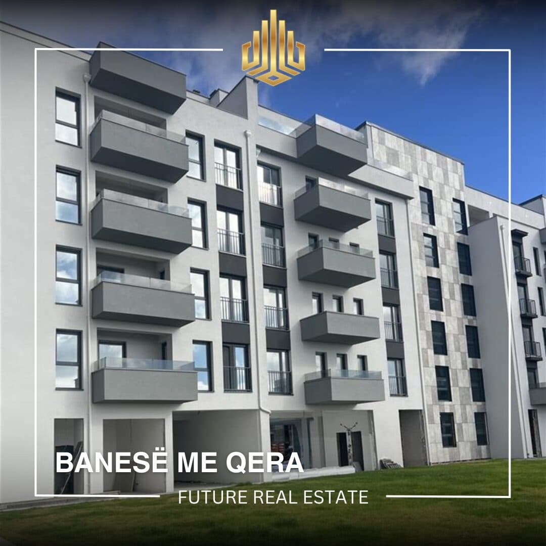 Banesa me QERA/66m²