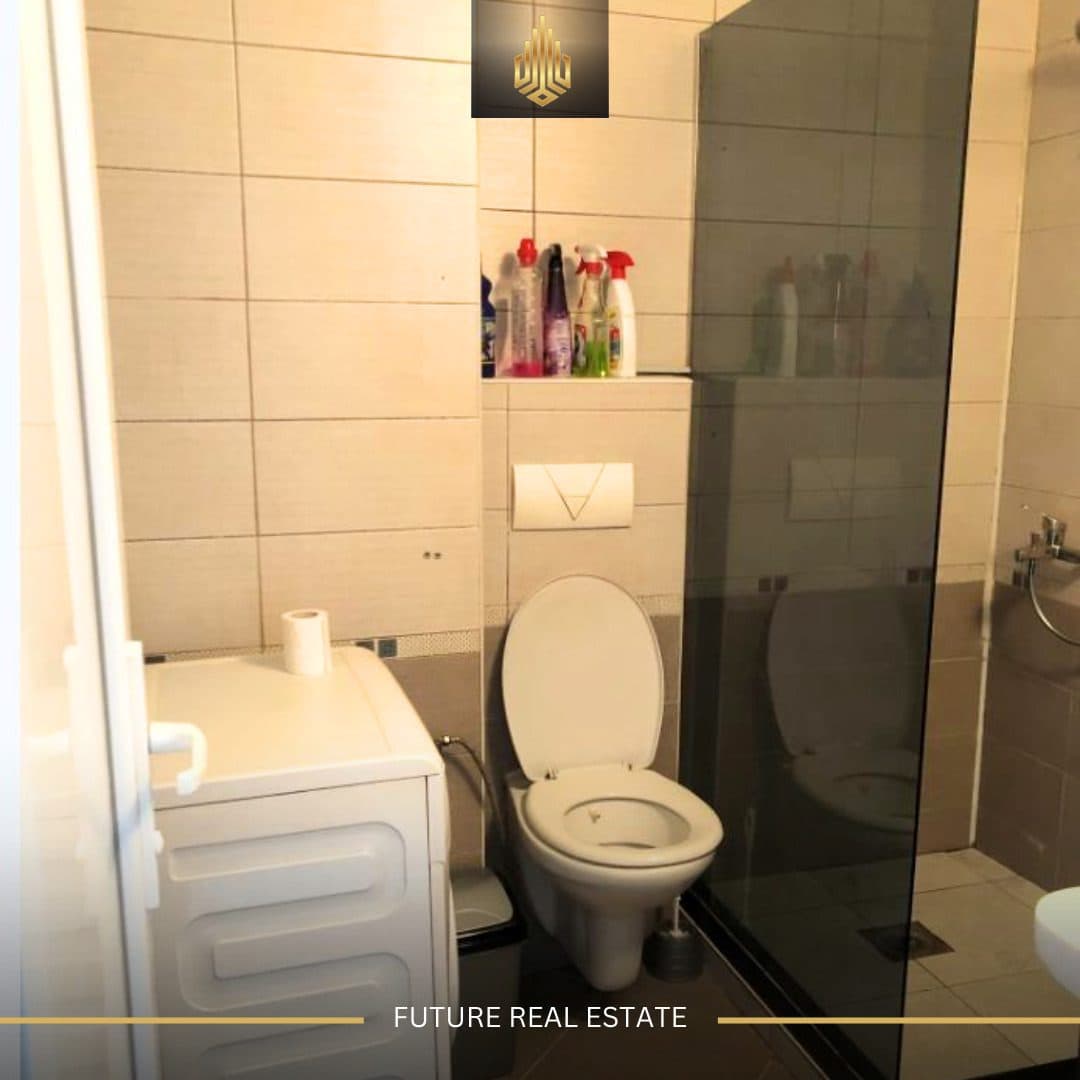 Banesë me QERA/51m² 4