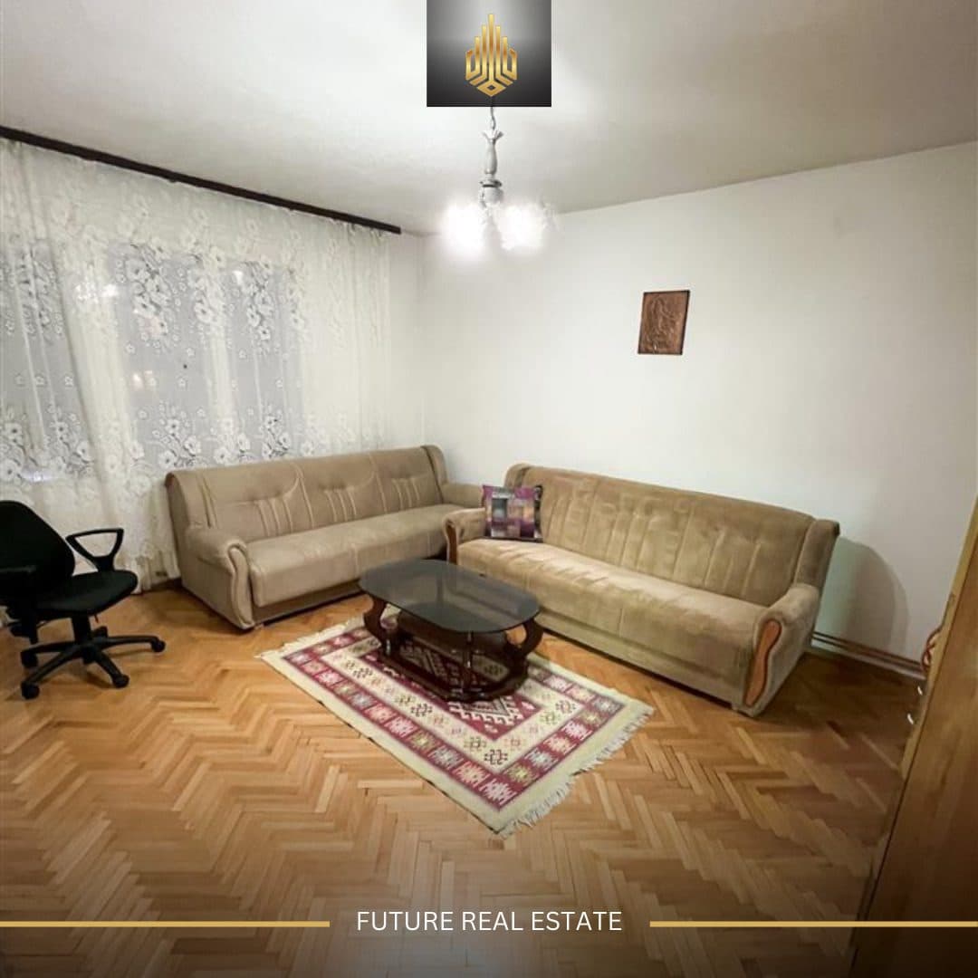 Banesë me QERA/60m²