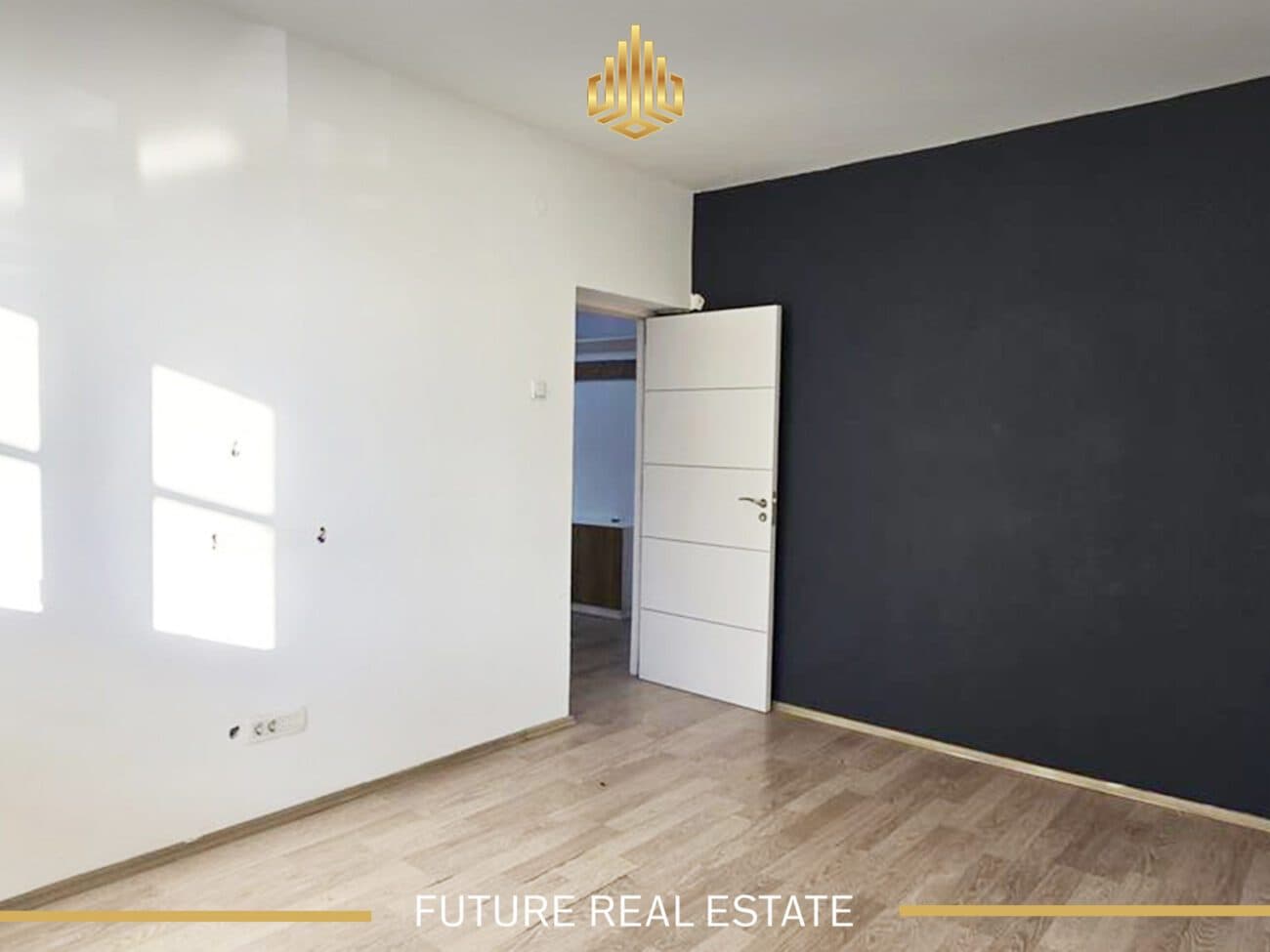 Banesa me QIRA/70m2 2