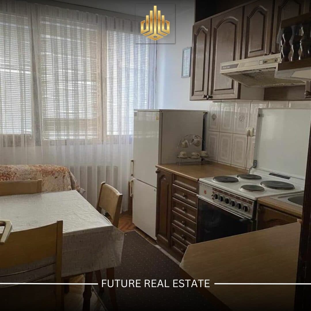 Banesë me QERA/45m² 2