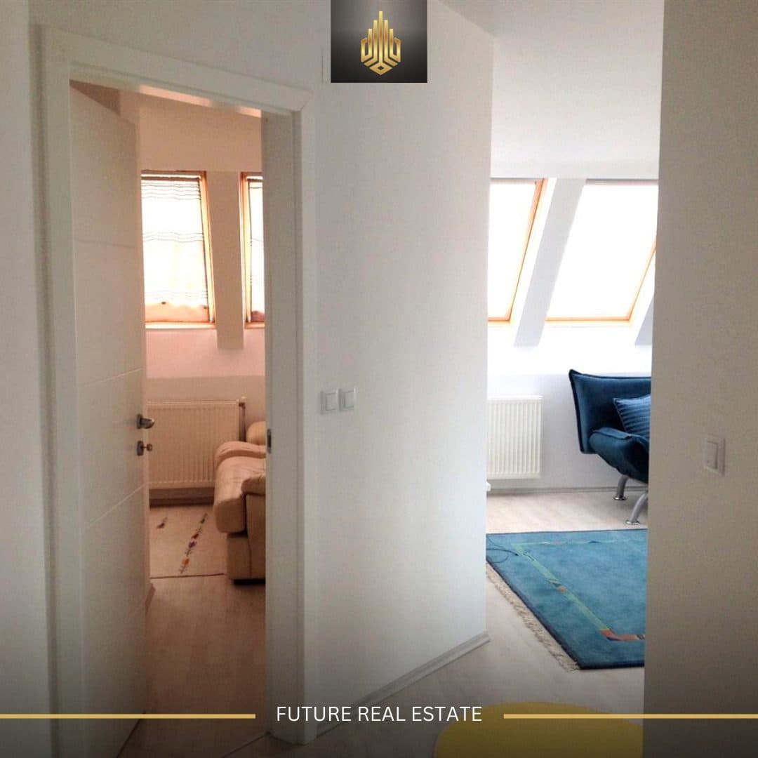 Banesë me QERA/102m² 4