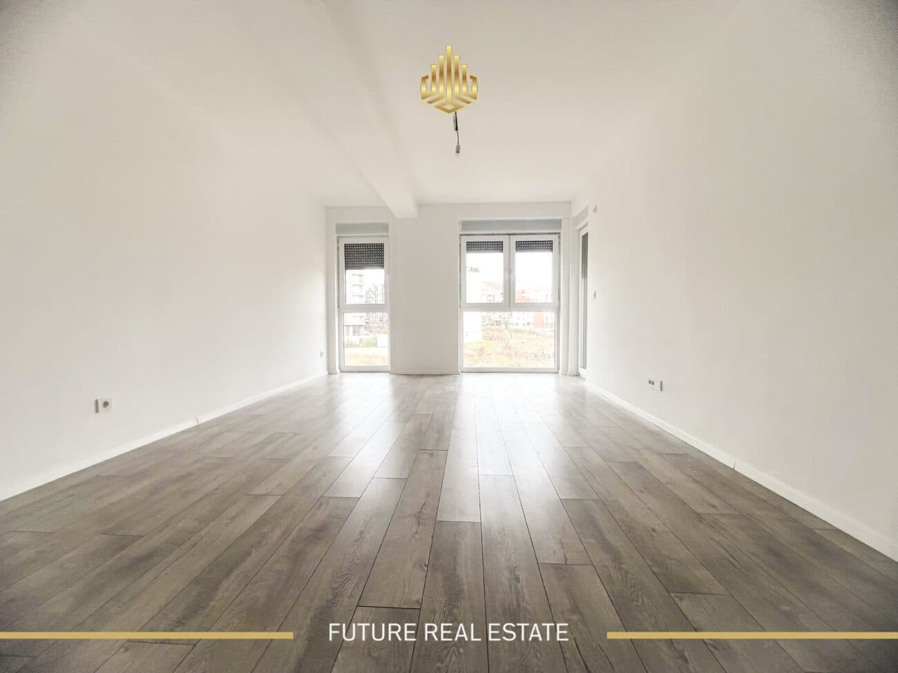 Banesa në SHITJE/65.15 m2 4