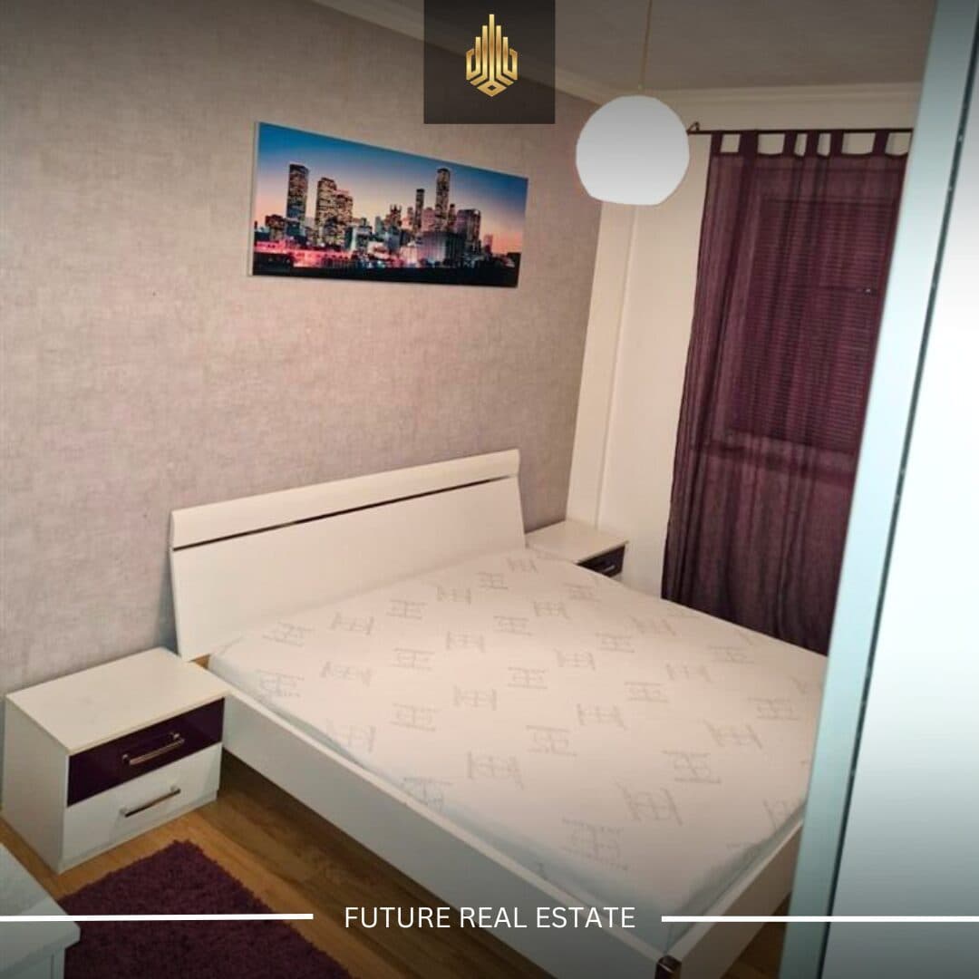 Banesë me QERA/80m² 4