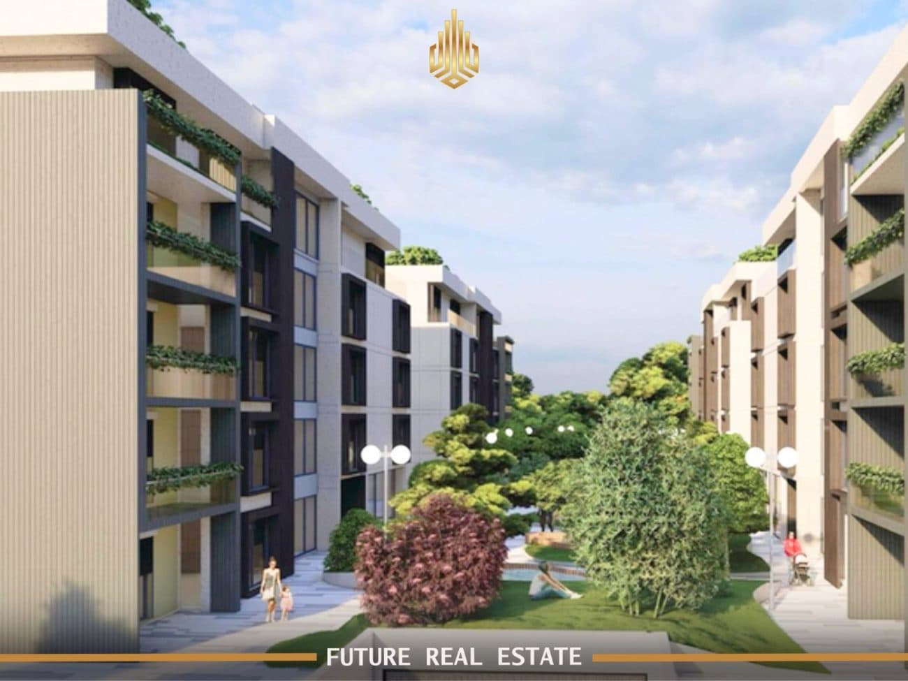 Banesë në SHITJE – 2 dhoma gjumi – Prishtinë – Arbëri (Dragodan) – Rruga “Gjergj Balsha” – Ndërtim nga KaWa Group 4
