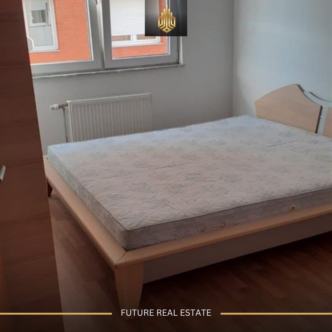 Banesë me QERA/90m² 3