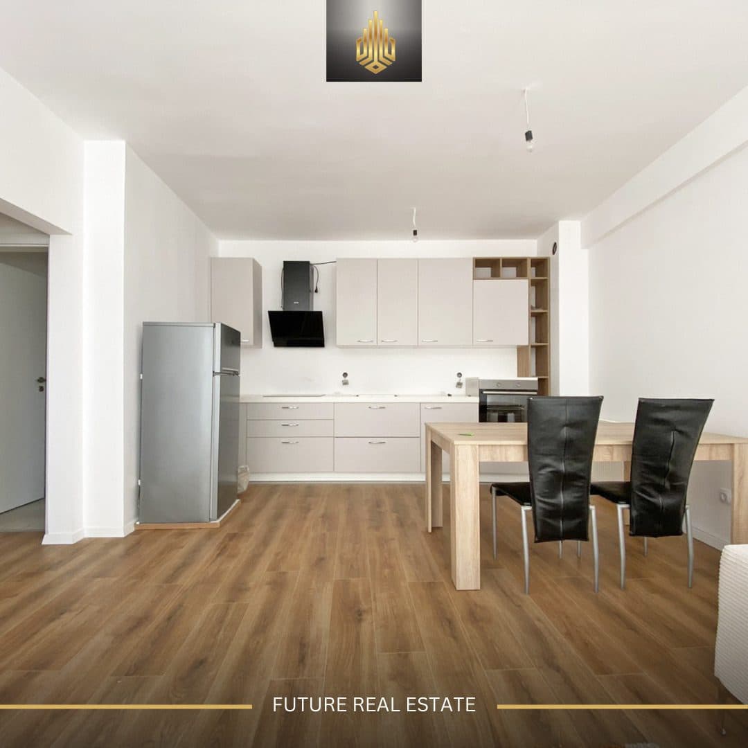 Banesë me QERA/83m² 2