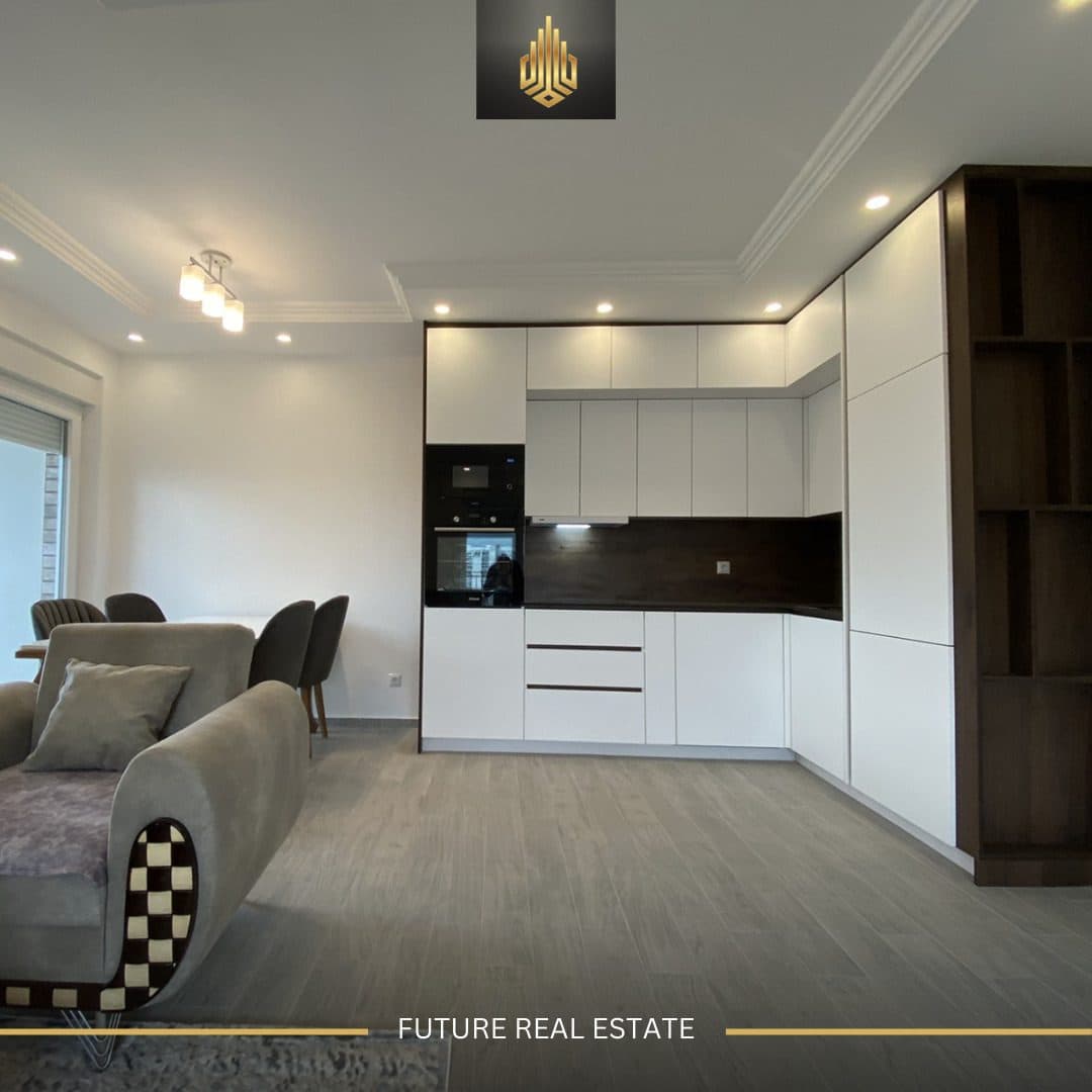 Banesë me QERA/85m² 3