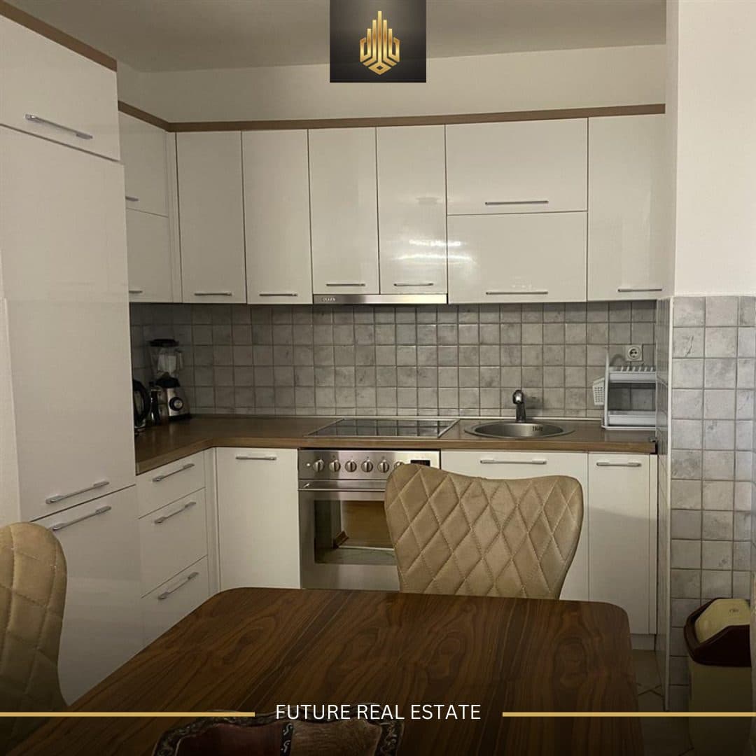 Banesë me QERA/79m² 4