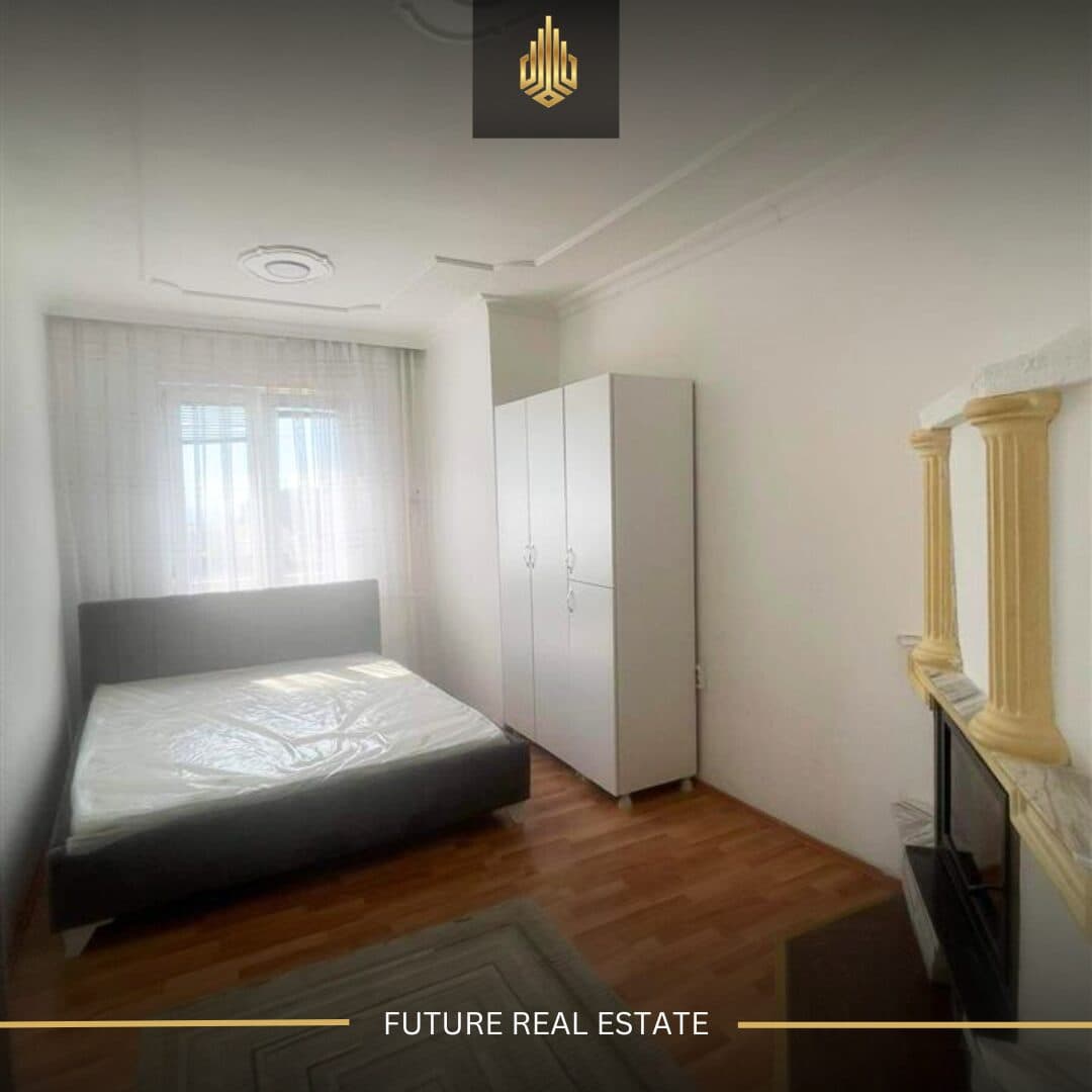 Banesë në SHITJE/42m² 3