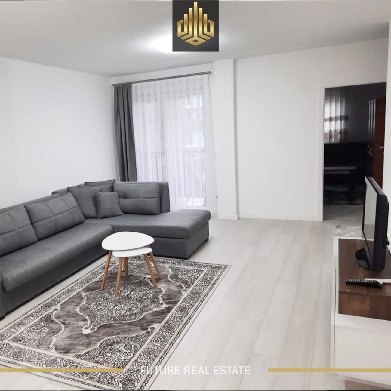 Banesa me QIRA/80m2 2