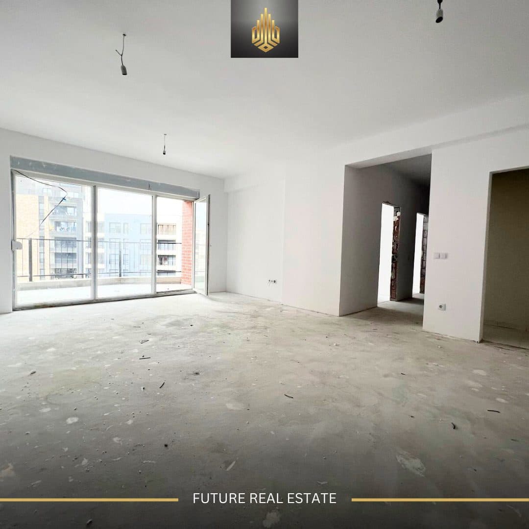 Banesë në SHITJE/93.6m² 2