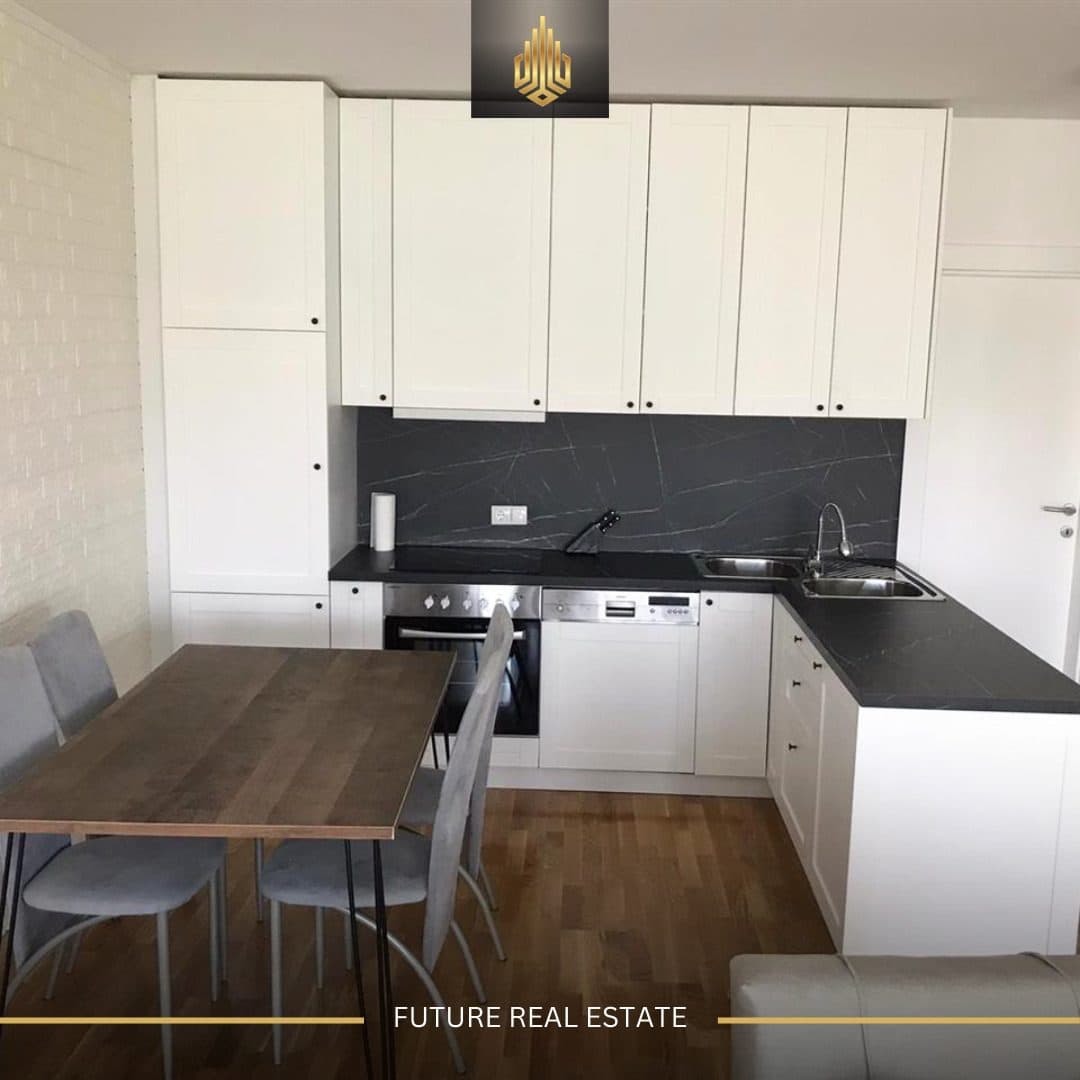 Banesë me QERA/77m² 2