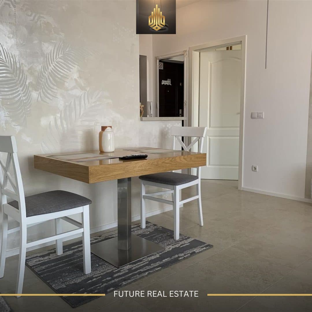Banesë me QERA/55.5m² 3