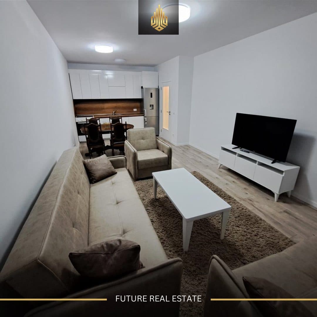 Banesë me QERA/60m² 2