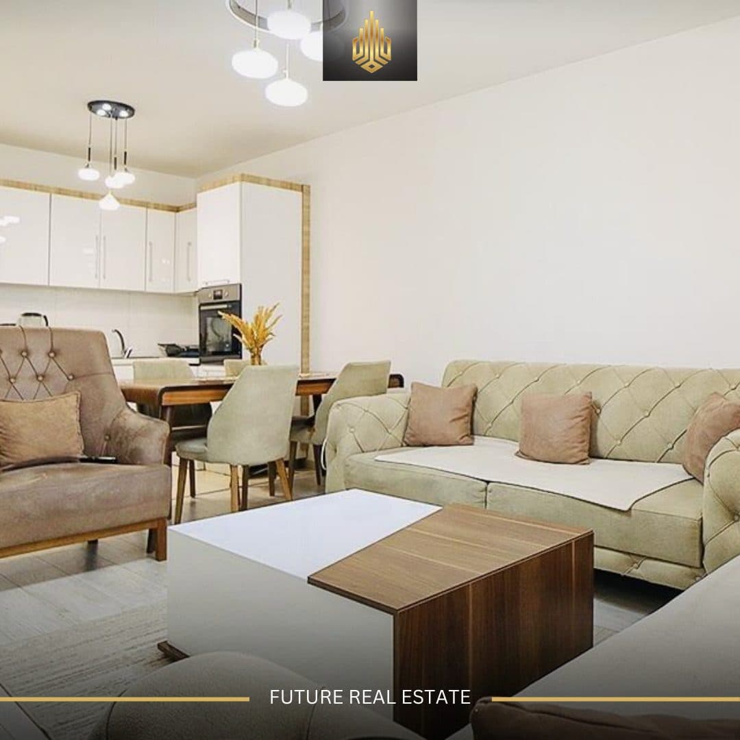Banesë në SHITJE/64m²