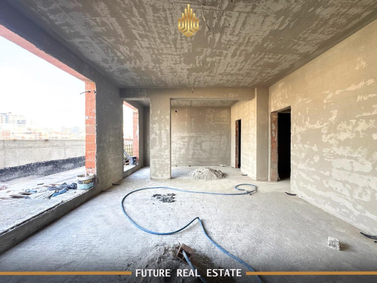 Penthouse në SHITJE – 3 dhoma gjumi – Prishtinë – Lagjja Prishtina e Re (afër Rrugës A) 4
