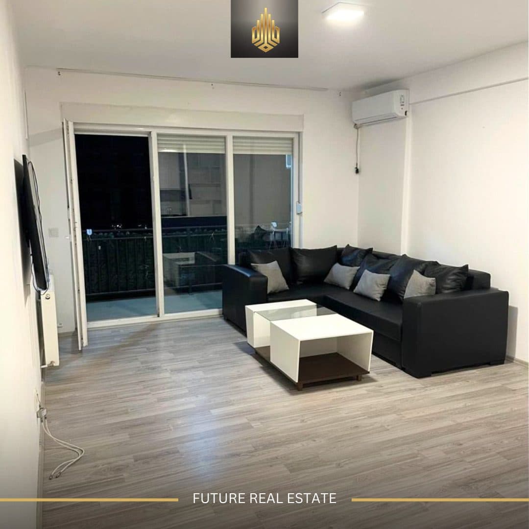 Banesë me QERA/84m²