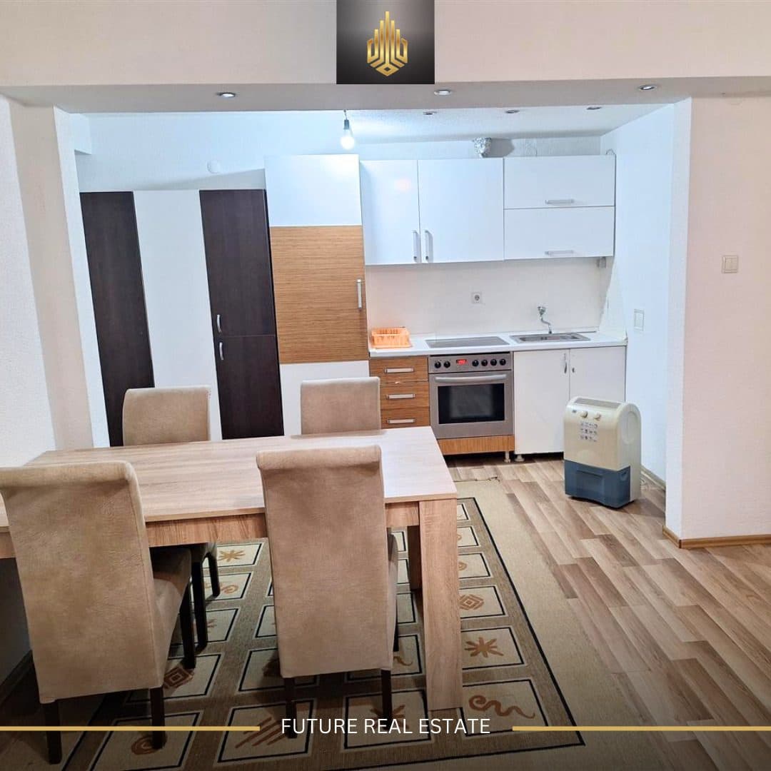 Banesë me QERA/84m² 2