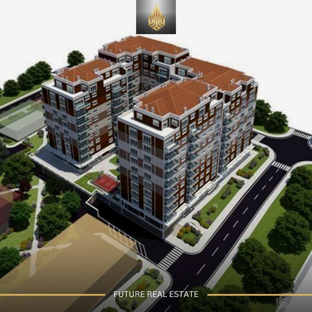 Banesë me QERA/100m² 2