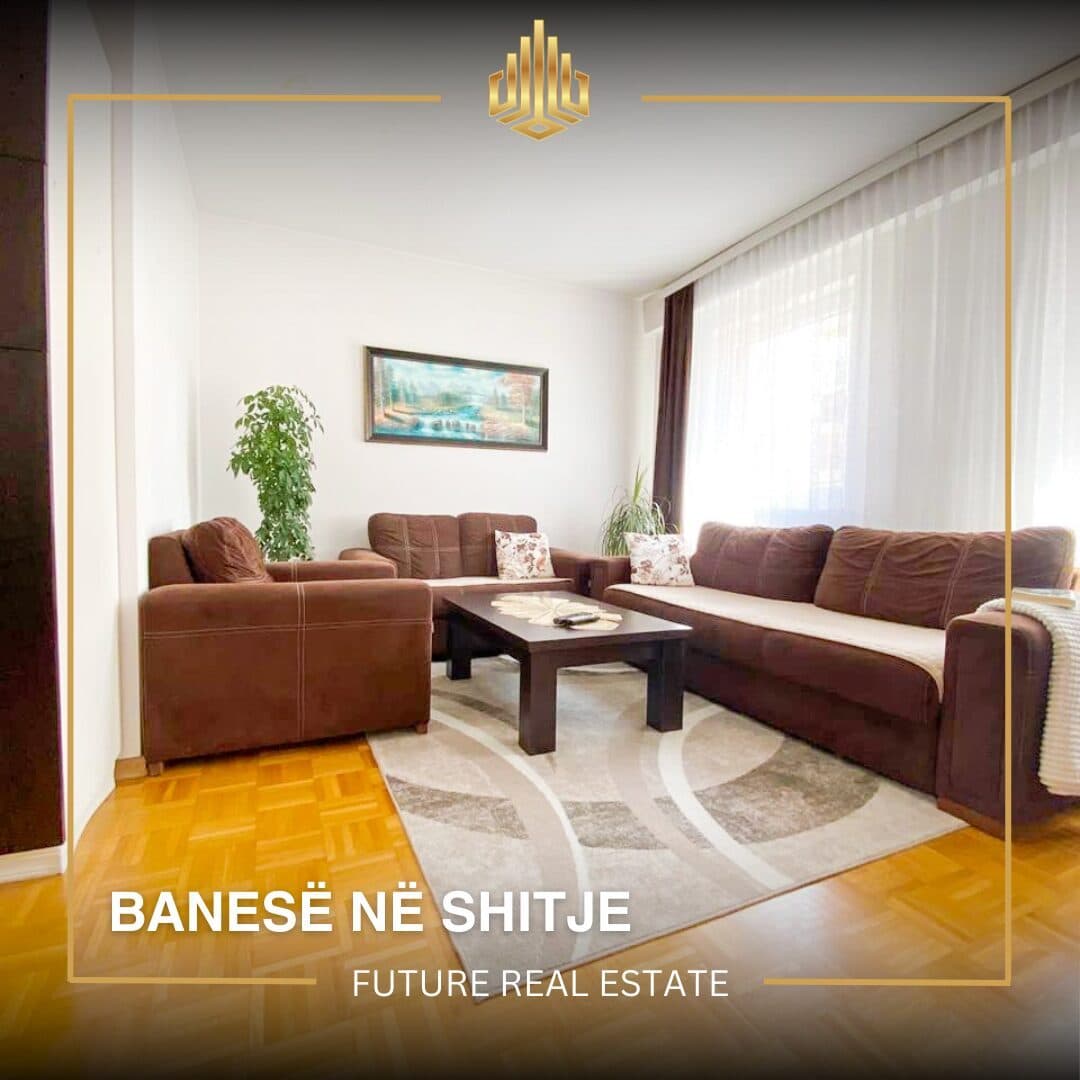 Banesë në SHITJE/65.4m²