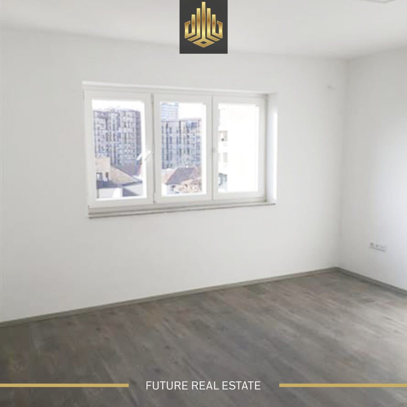 Zyre me QIRA/60m2 2