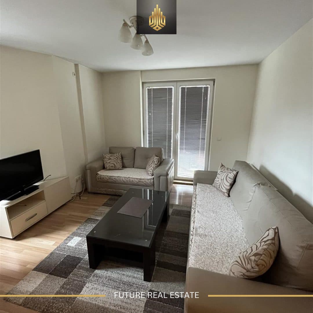 Banesë me QERA/56m² 2