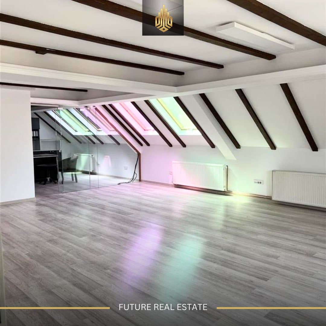 Banesë me QERA/150m²
