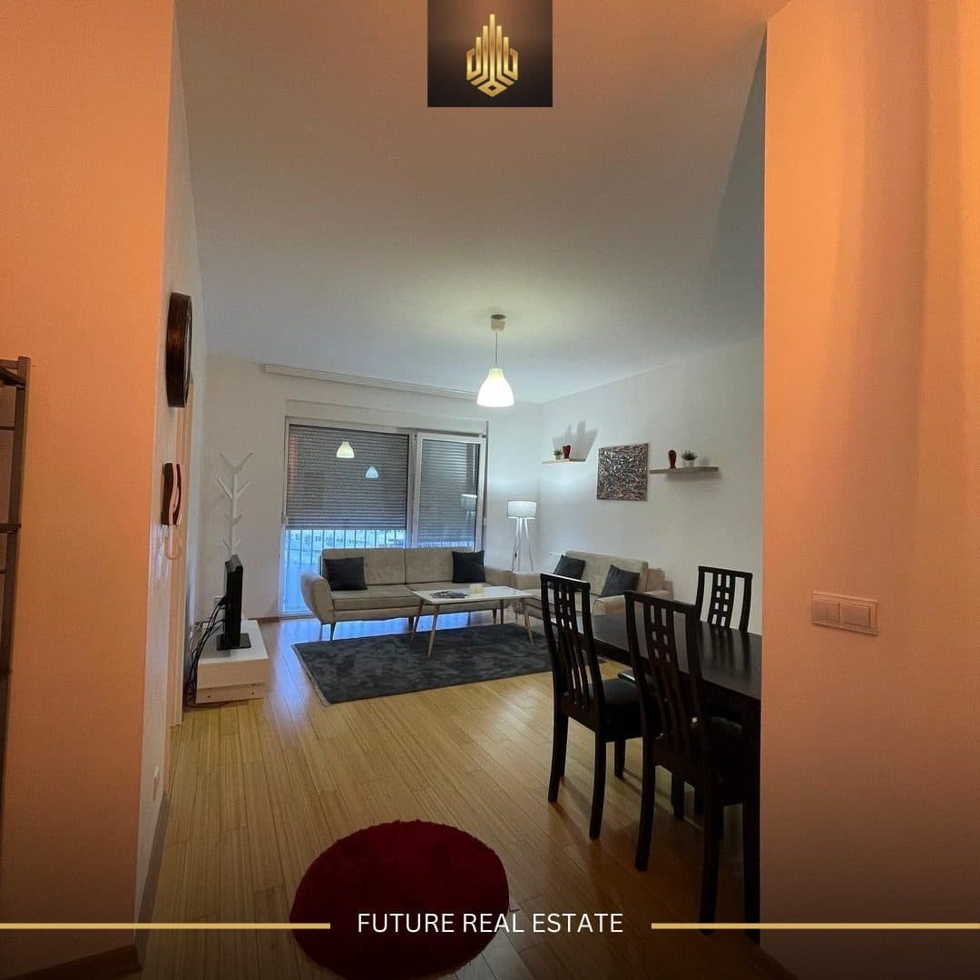 Banesë me QERA/60m² 2