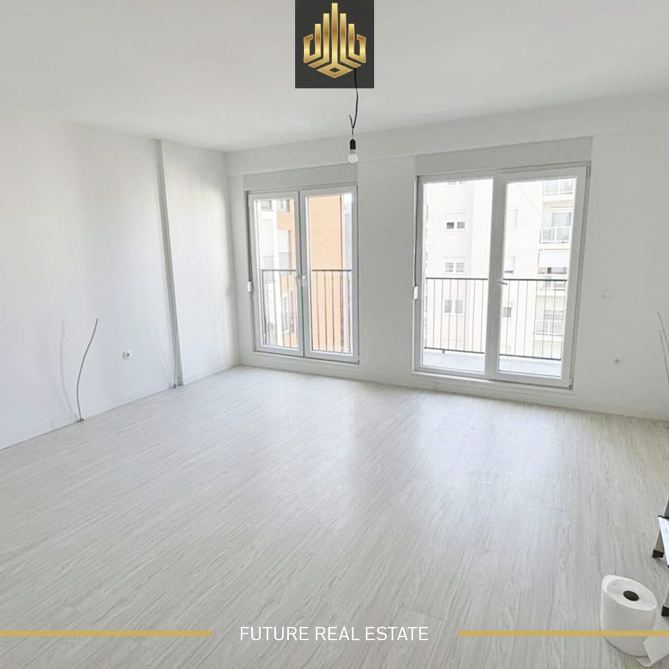 Banesë në SHITJE/61m2