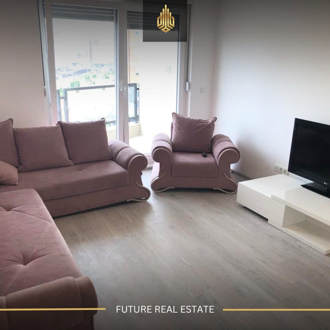 Banesë në SHITJE/71m² 2