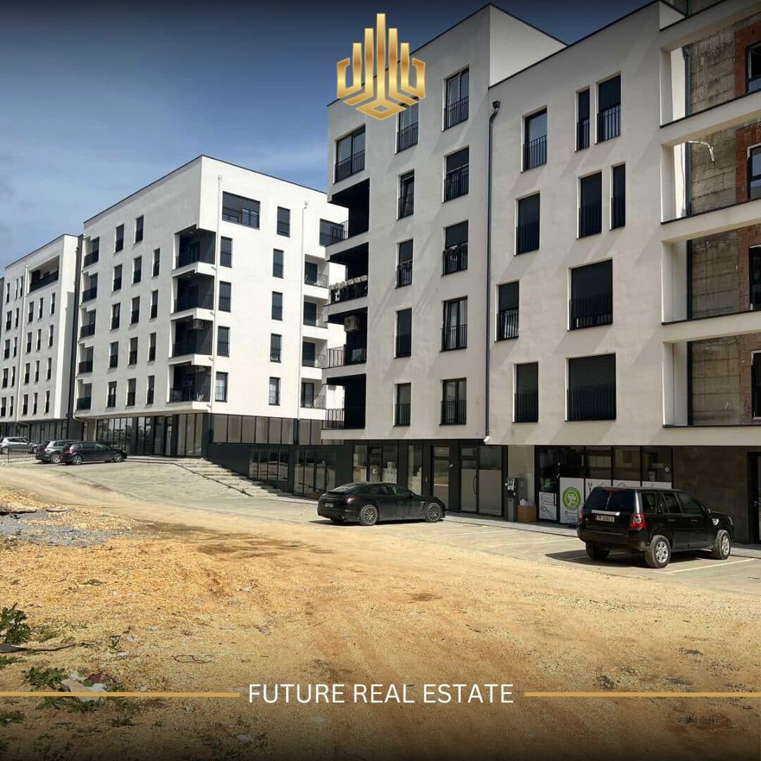 Lokal në SHITJE/174m² 3