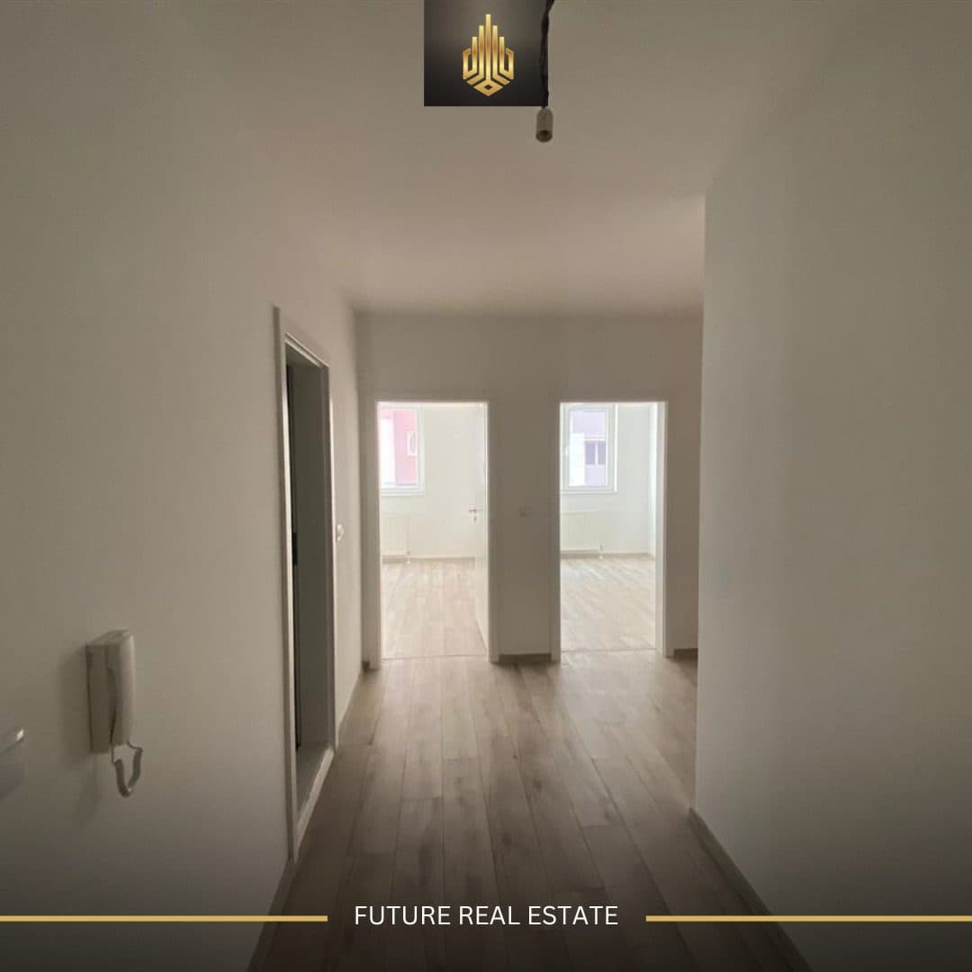 Banesë me QERA/90m² 3