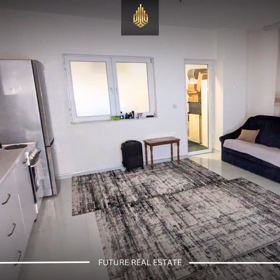 Banesë me QERA/90m² 2