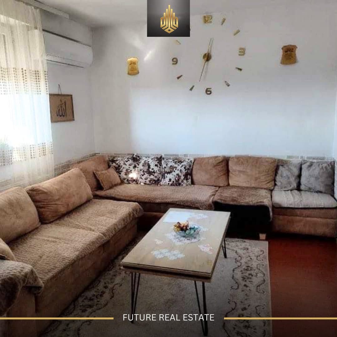 Banesë në SHITJE/76m²
