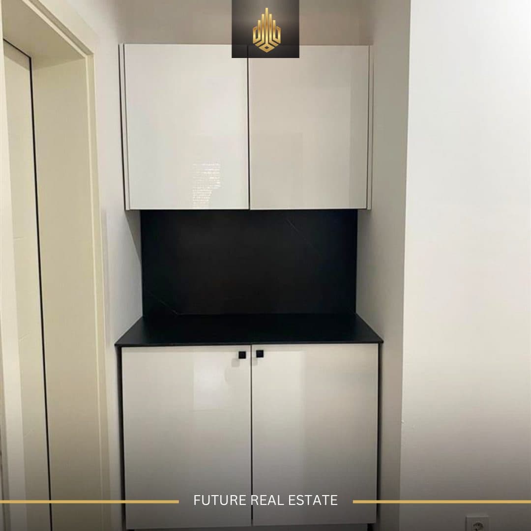 Banesë me QERA/85m² 4