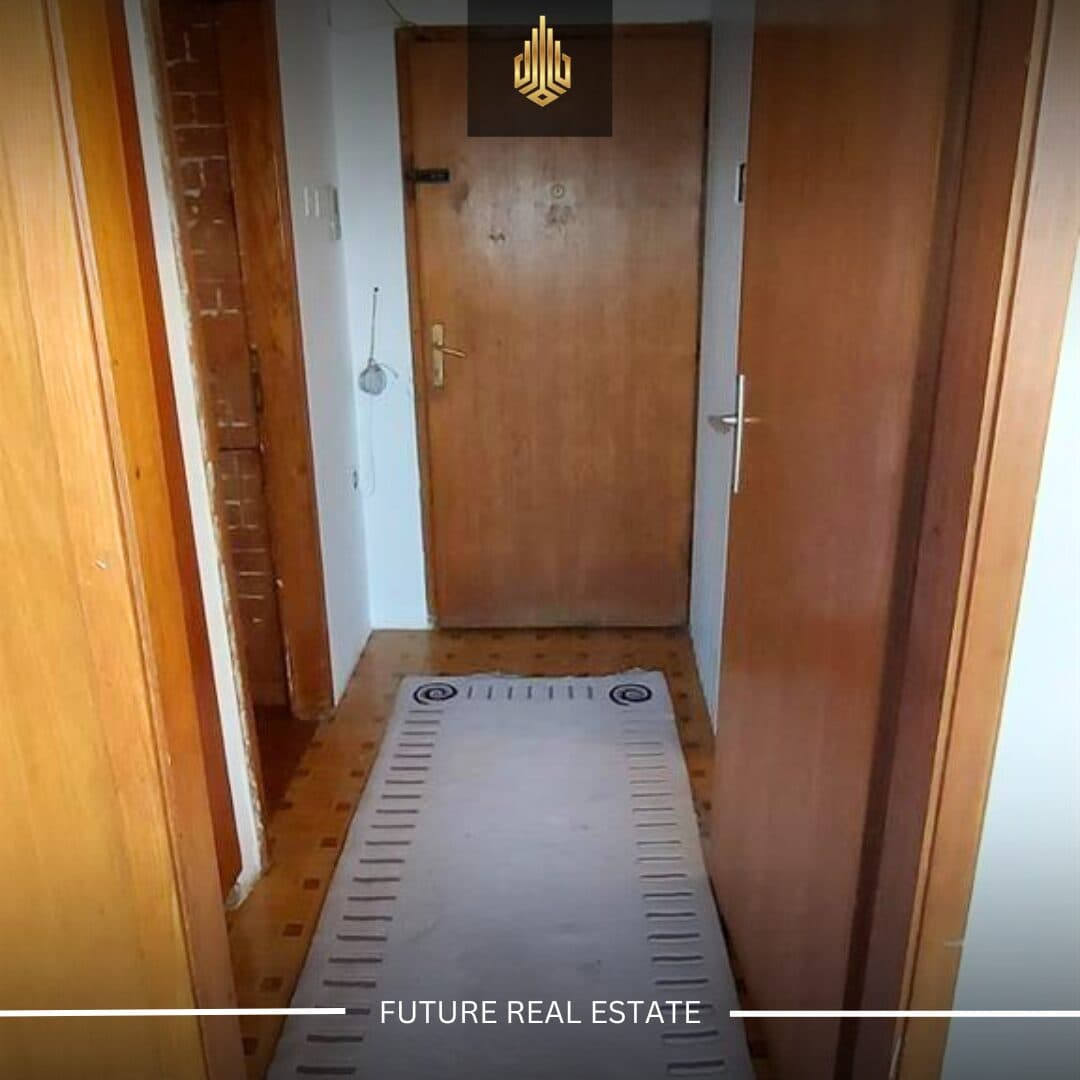 Banesë me QERA/50m² 3