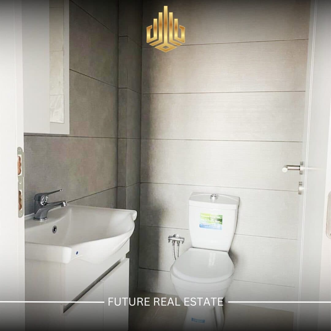 Banesë me QERA/82.09m² 4