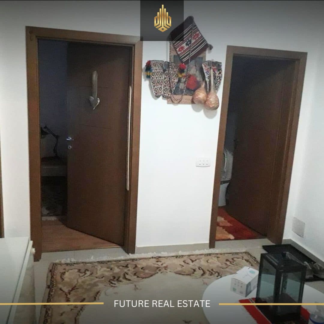 Banesë në SHITJE/87m² 3