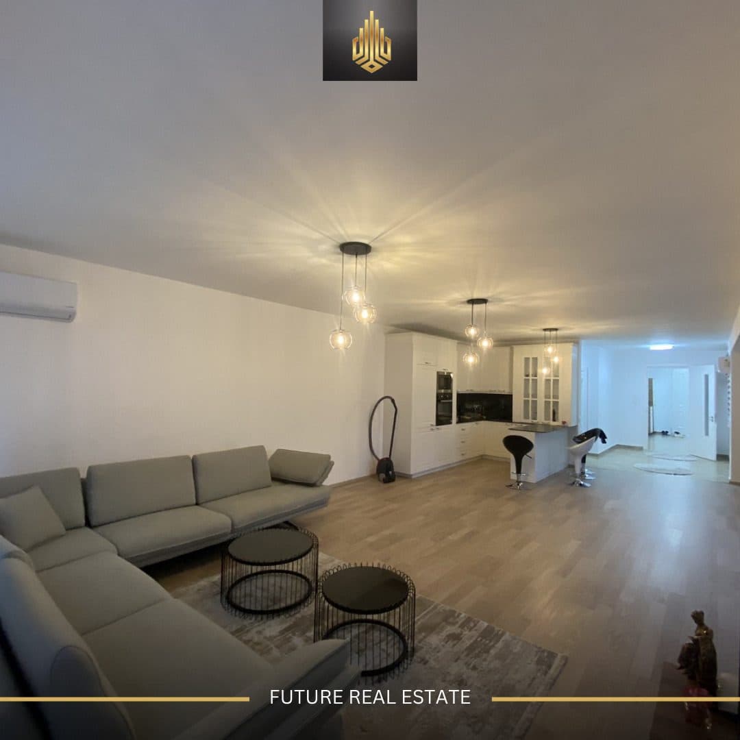 Penthouse në SHITJE/540m²